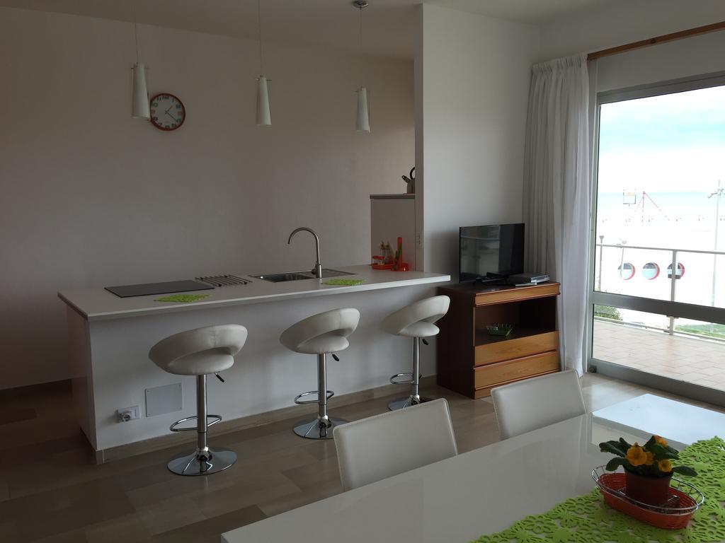 La Terrazza Sul Porto Villa Marina di Ragusa Szoba fotó