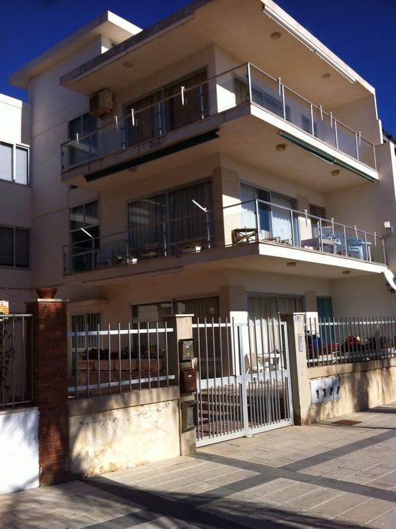 La Terrazza Sul Porto Villa Marina di Ragusa Szoba fotó