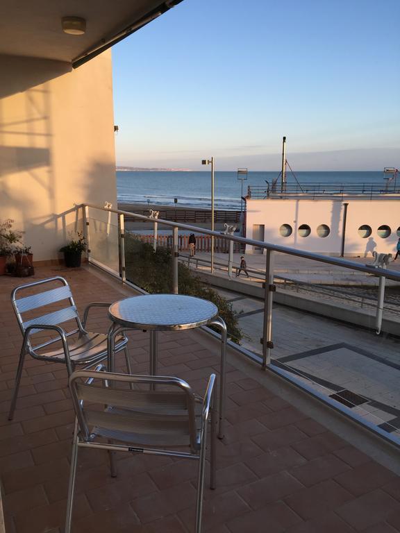 La Terrazza Sul Porto Villa Marina di Ragusa Szoba fotó