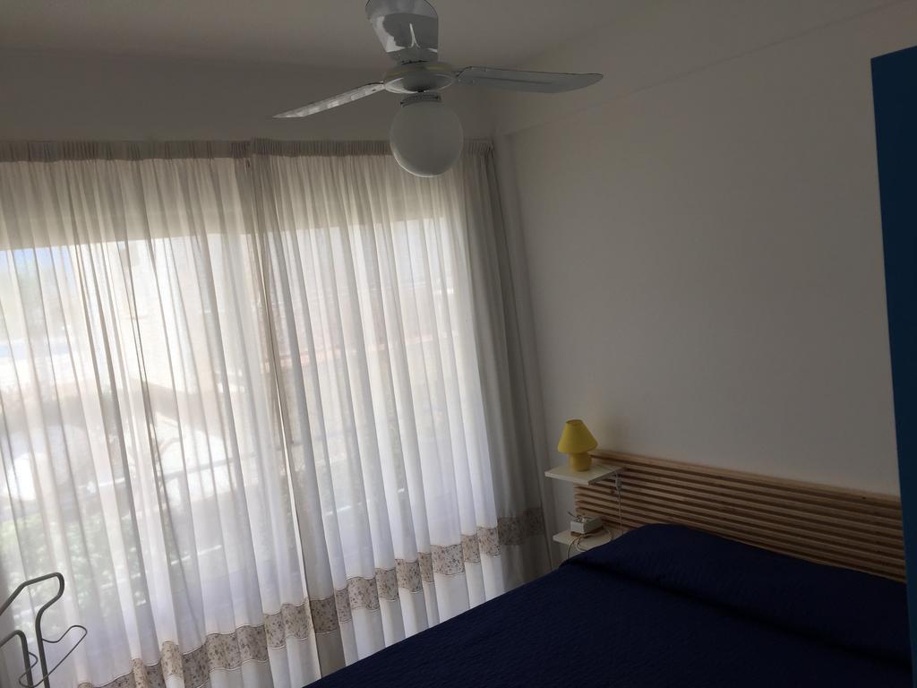 La Terrazza Sul Porto Villa Marina di Ragusa Kültér fotó